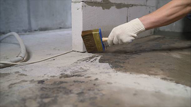 24/7 Emergency Vapor Barrier Installation experts in Lewistown, OH